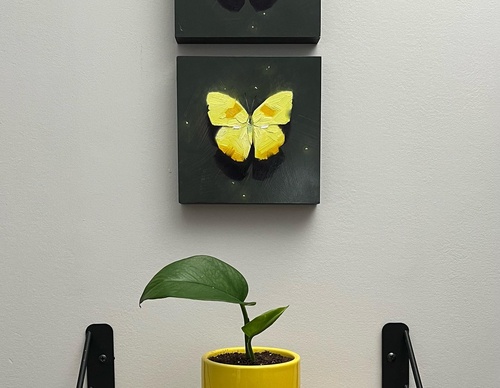 Gallery Of Oil Painting By Jess Wathen - USA