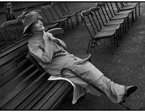 henri cartier bresson