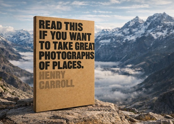 Read This if You Want to Take Great Photographs of Places