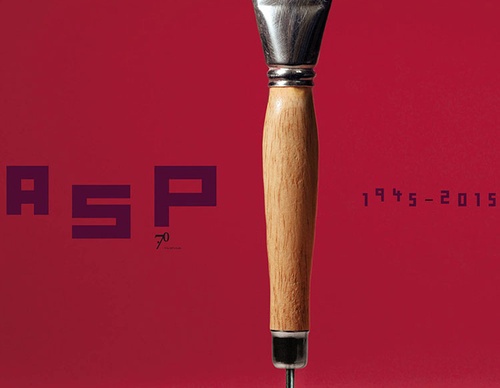 Gallery of posters by Michal Batory-Poland
