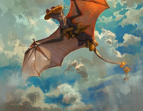 Gallery Of Illustration By Elle Kurtz - USA