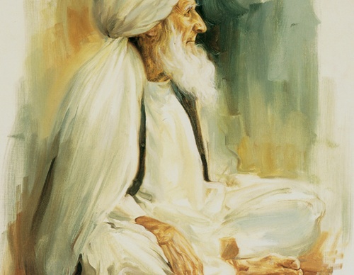 Galería de pintura de morteza katouzian- Irán