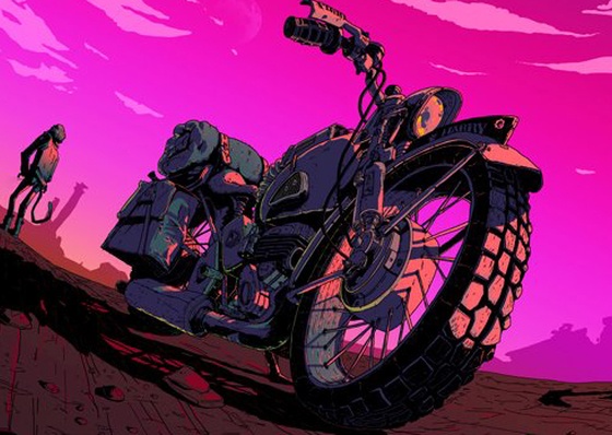 Gallery Of Illustration By Manuel Regalado - Guatemala