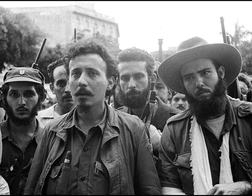 burt glinn
