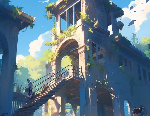 Gallery Of Illustration By Tom - USA