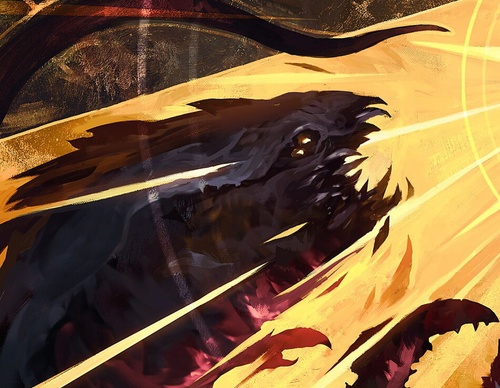 Galeria de ilustrações de Dominik Mayer - Alemanha