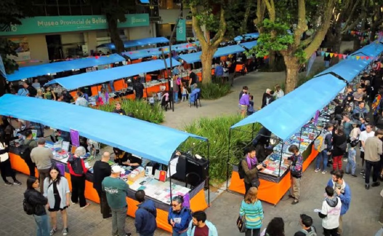 7 recomendados de arte y cultura para esta semana en Buenos Aires