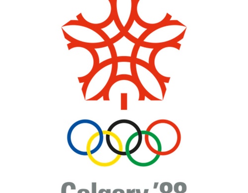 Olympic Logos from the Beginning to 2024