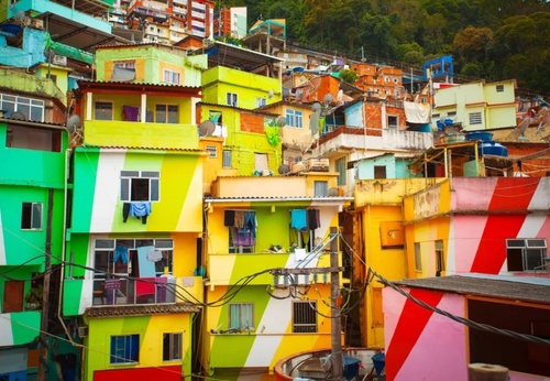 Brazilian Art: The Mixture of Cultures That Created a Unique Identity