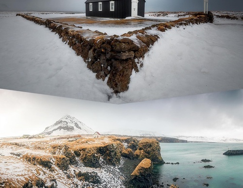 Gallery Of Photography By Jheison Huerta - Peru
