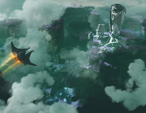 Gallery Of Illustration By Jesper Friis - Denmark
