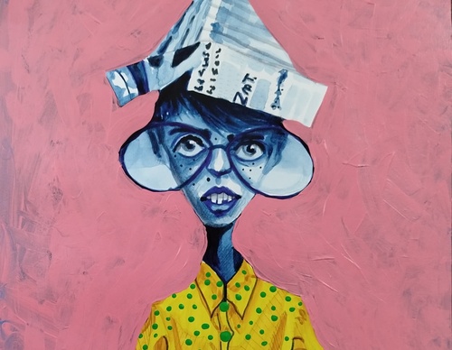 ronald barberis