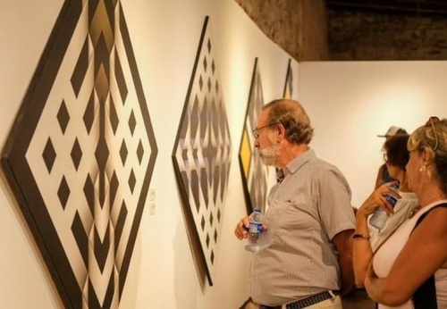 4th Edition of the Cartagena Art Circuit