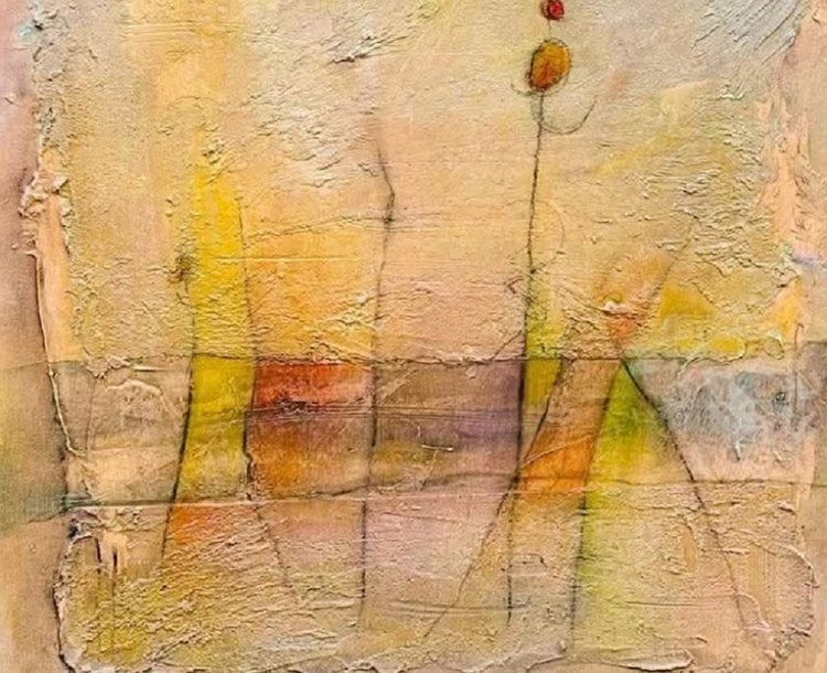 "Inspiration" Exhibition by Peruvian Artist Narda Allende
