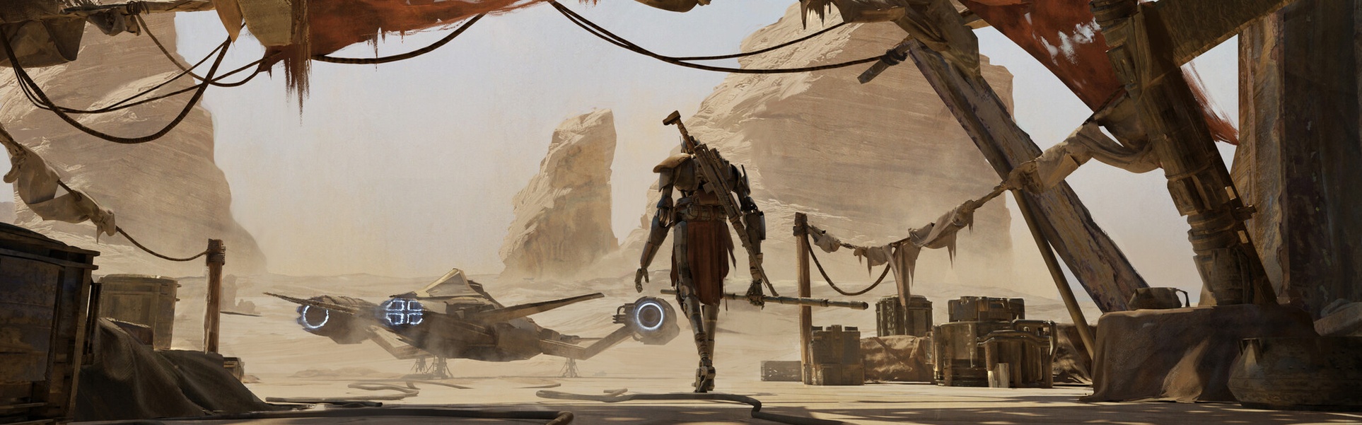 Galería de ilustraciones de Andrew Andreev - Ucrania