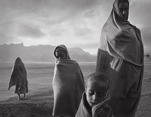 Galeria de Fotografia de Sebastião Salgado-Brasil
