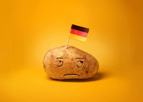 Gallery Of Illustration By Mona Eing & Michael Meissner - Germany