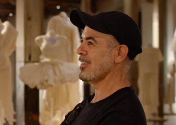 Javier Marín recebe o Reconhecimento este ano