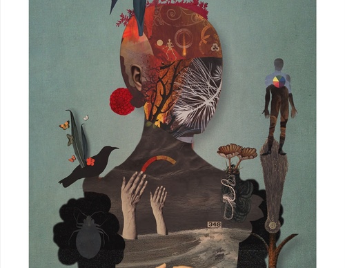 Galeria de ilustrações de Sarah Jarrett - Jamaica