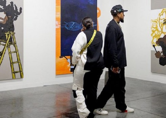 El crecimiento del coleccionismo joven en la región