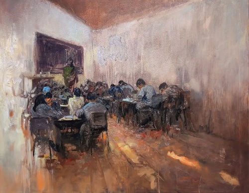 javier barreiro cuba