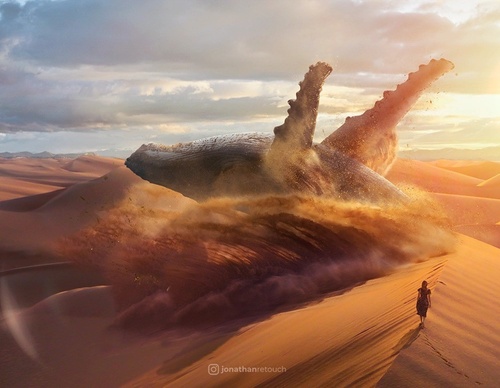Gallery Of Illustration By Jonathan Rodrigues - Brazil