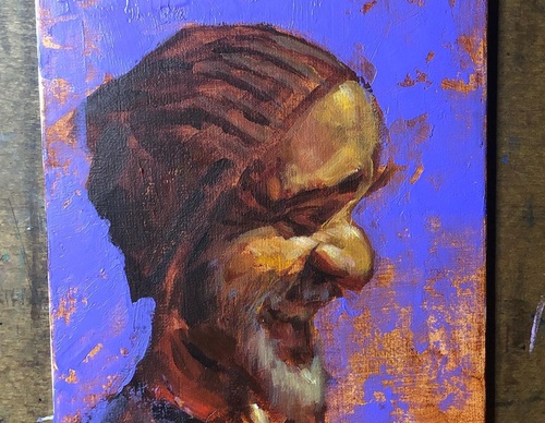 Gallery of Caricature By Jota Leal-Venezuela