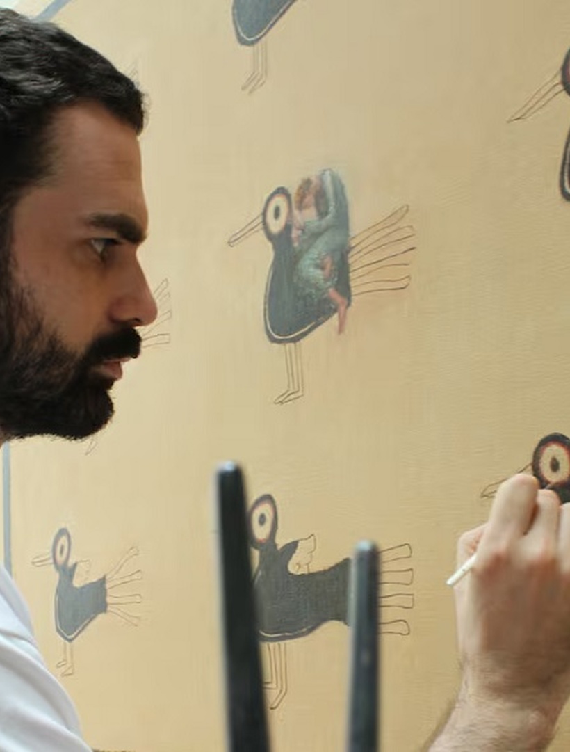 The Exhibition That Reimagines the Past from a Global Perspective