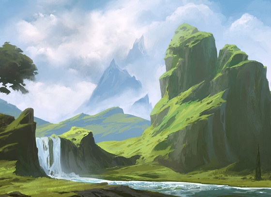 Andreas Rocha