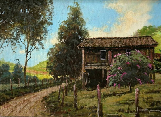 jose rosario castro