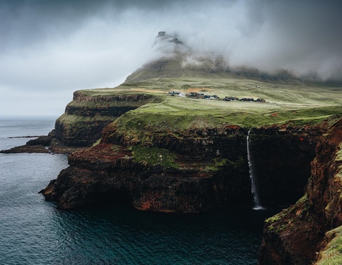 Gallery Of Photography By Luke Stackpoole - United Kingdom