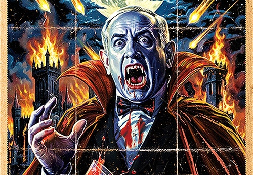 Dracula's Punishment