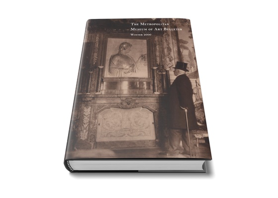"J. Pierpont Morgan: Financista e Colecionador"