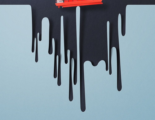 Galería de ilustraciones de Eiko Ojala - Estonia