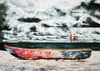Gallery Of Painting By Cristina Torres - Colombia