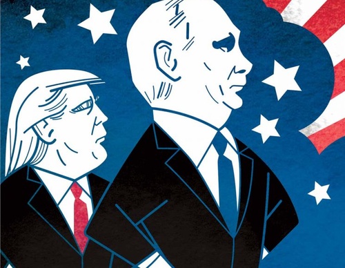 trump and vladimir putin luis vzz