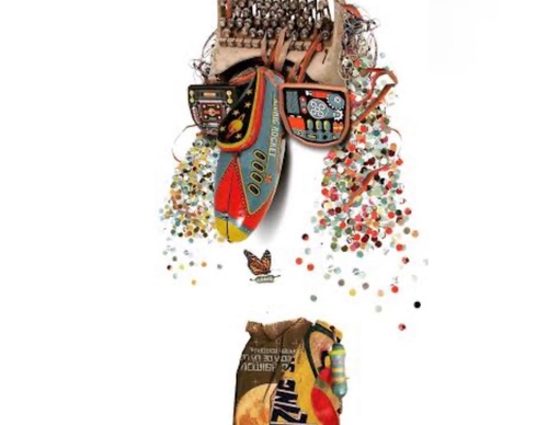 Galería De Ilustración De Pablo Bernasconi - Argentina