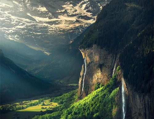 Gallery Of Photography By Max Rive - Netherlands