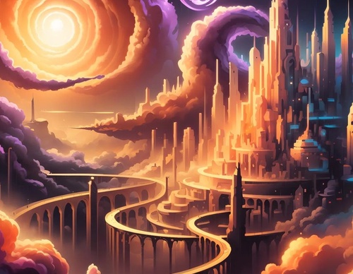 Galería de ilustración de Jackie Zeki - Rusia