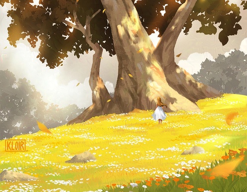 Galería de ilustraciones de Samantha Lee - EE. UU.