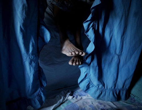jonas bendiksen