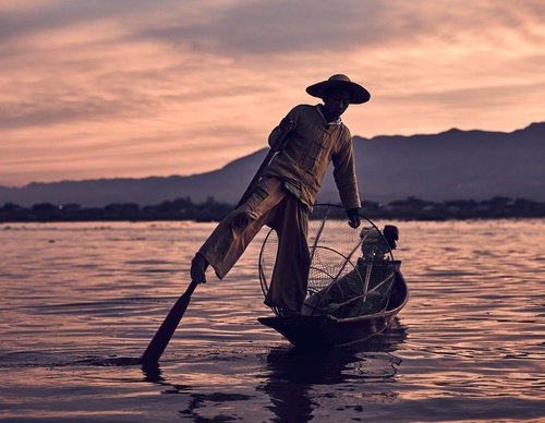 Gallery Of Photography By Hugo Santarem Rodrigues - Brazil