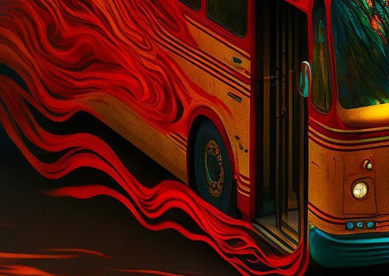 Gallery Of Illustration By Vision - France