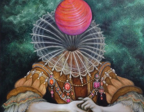 Gallery Of Visual Art By Rodrigo Dias - Brazil