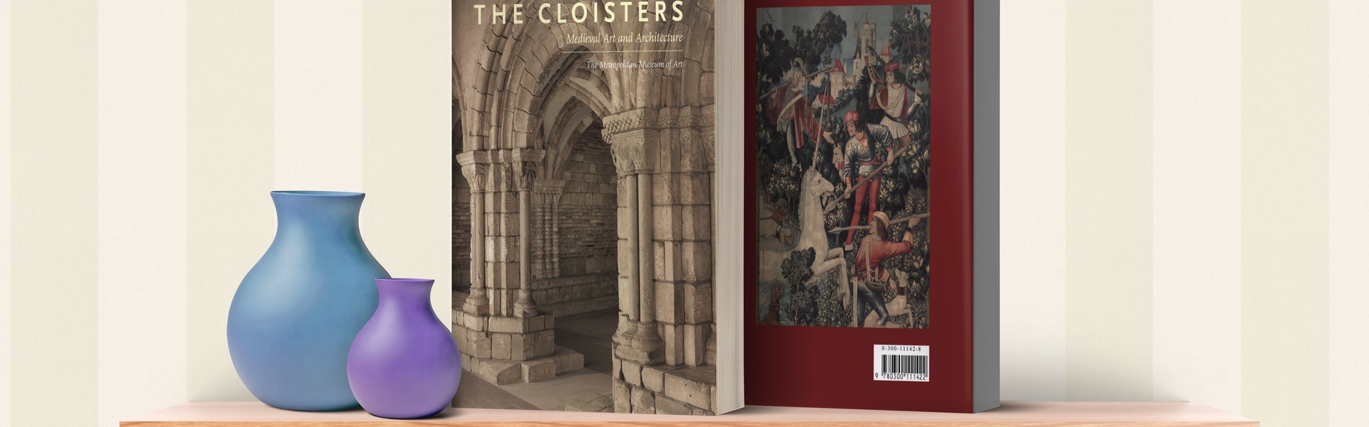 The Cloisters: Medieval Art and Architecture