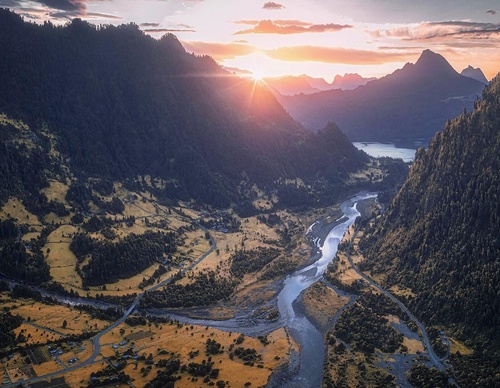Gallery Of Photography By Jaime Garcés - Chile