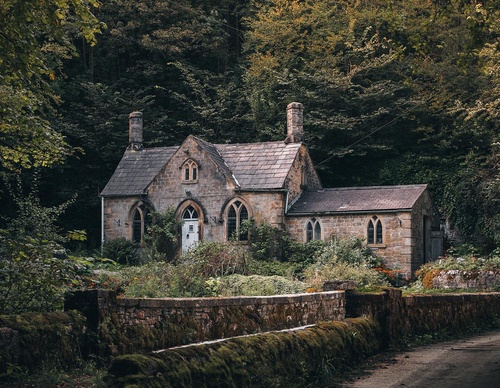 Gallery Of Photography By Luke Stackpoole - United Kingdom