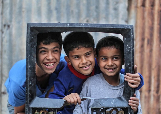 Gallery of photography by wissam nesar-Palestine