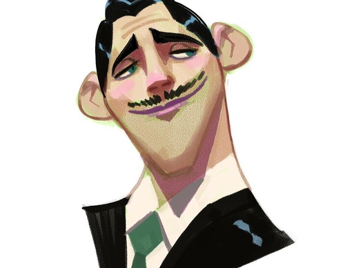 fernando peque