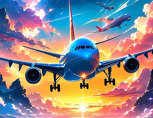 Galería de ilustraciones de Awmhathif - Rusia